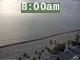 8:00am to 8:59am