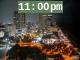 11:00pm to 11:59pm