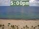 5:00pm to 5:59pm