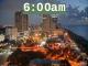6:00am to 6:59am