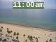 11:00am to 11:59am