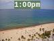 1:00pm to 1:59pm