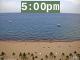 5:00pm to 5:59pm