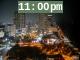 11:00pm to 11:59pm