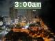 3:00am to 3:59am