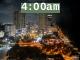 4:00am to 4:59am