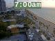 7:00am to 7:59am