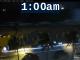 1:00am to 1:59am