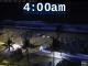 4:00am to 4:59am