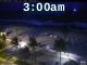 3:00am to 3:59am