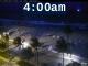 4:00am to 4:59am