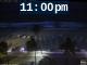 11:00pm to 11:59pm