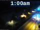 1:00am to 1:59am