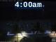 4:00am to 4:59am
