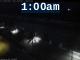 1:00am to 1:59am