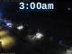 3:00am to 3:59am