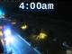 4:00am to 4:59am