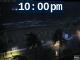 10:00pm to 10:59pm