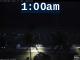 1:00am to 1:59am
