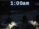 1:00am to 1:59am