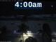 4:00am to 4:59am