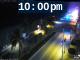 10:00pm to 10:59pm