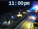 11:00pm to 11:49pm