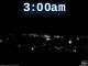 3:00am to 3:59am