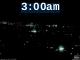 3:00am to 3:59am