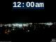 12:00am to 12:59am