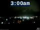 3:00am to 3:59am