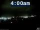 4:00am to 4:59am