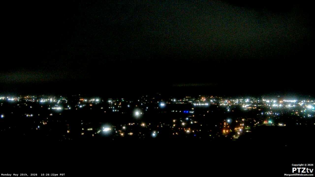 10:00pm to 10:59pm
