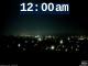 12:00am to 12:59am