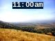 11:00am to 11:59am