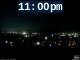 11:00pm to 11:59pm