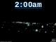 2:00am to 2:59am