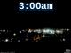 3:00am to 3:59am