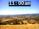 11:00am to 11:59am