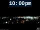 10:00pm to 10:59pm