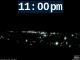 11:00pm to 11:59pm