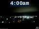4:00am to 4:59am