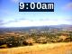 9:00am to 9:59am