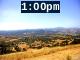 1:00pm to 1:59pm