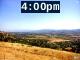 4:00pm to 4:59pm