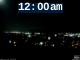 12:00am to 12:59am