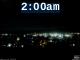 2:00am to 2:59am