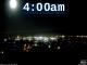 4:00am to 4:59am