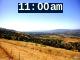 11:00am to 11:59am