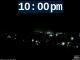 10:00pm to 10:59pm